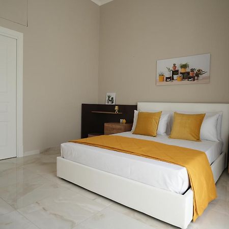 Enjoy Napoli - Exclusive Apartment Ngoại thất bức ảnh