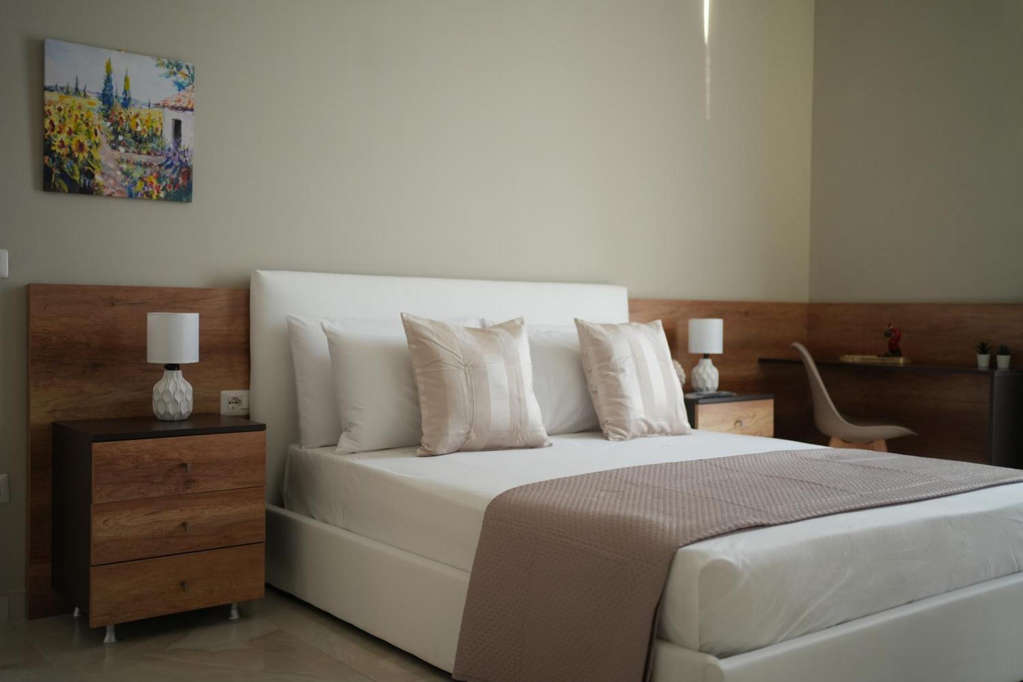 Enjoy Napoli - Exclusive Apartment Ngoại thất bức ảnh