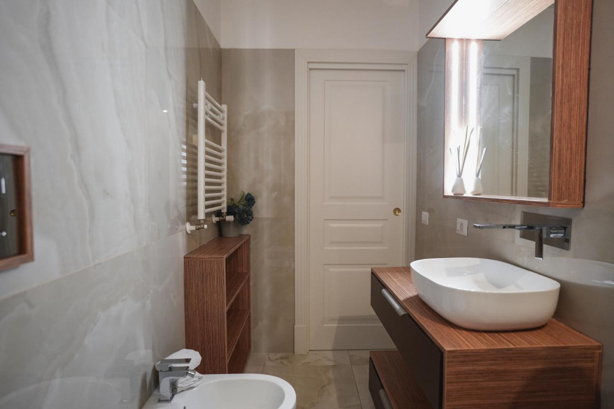 Enjoy Napoli - Exclusive Apartment Ngoại thất bức ảnh