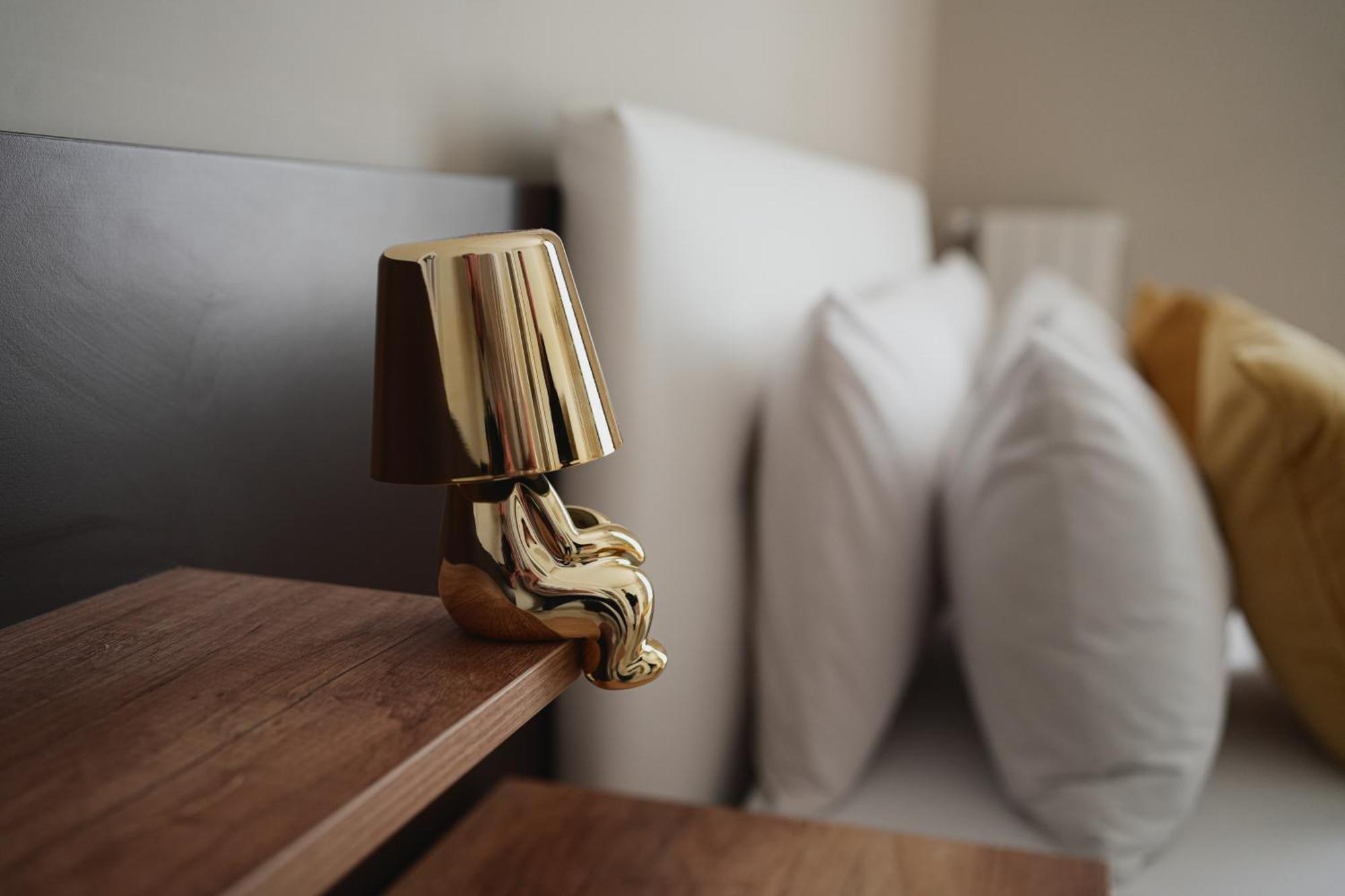 Enjoy Napoli - Exclusive Apartment Ngoại thất bức ảnh