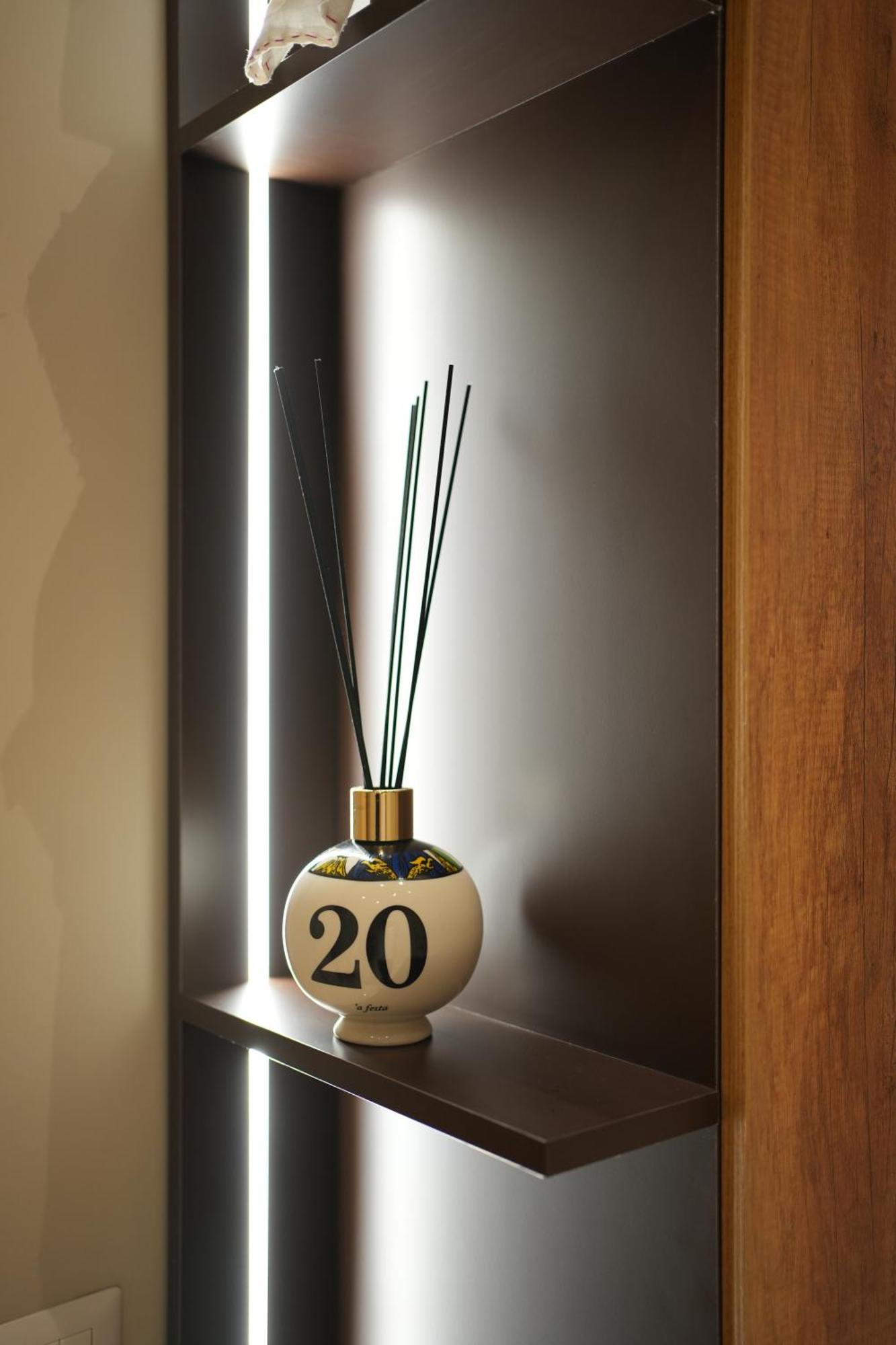 Enjoy Napoli - Exclusive Apartment Ngoại thất bức ảnh