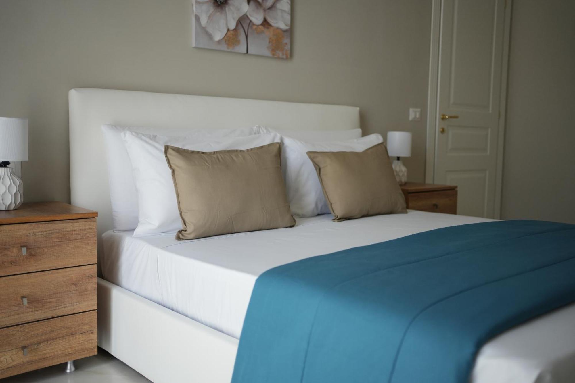 Enjoy Napoli - Exclusive Apartment Ngoại thất bức ảnh
