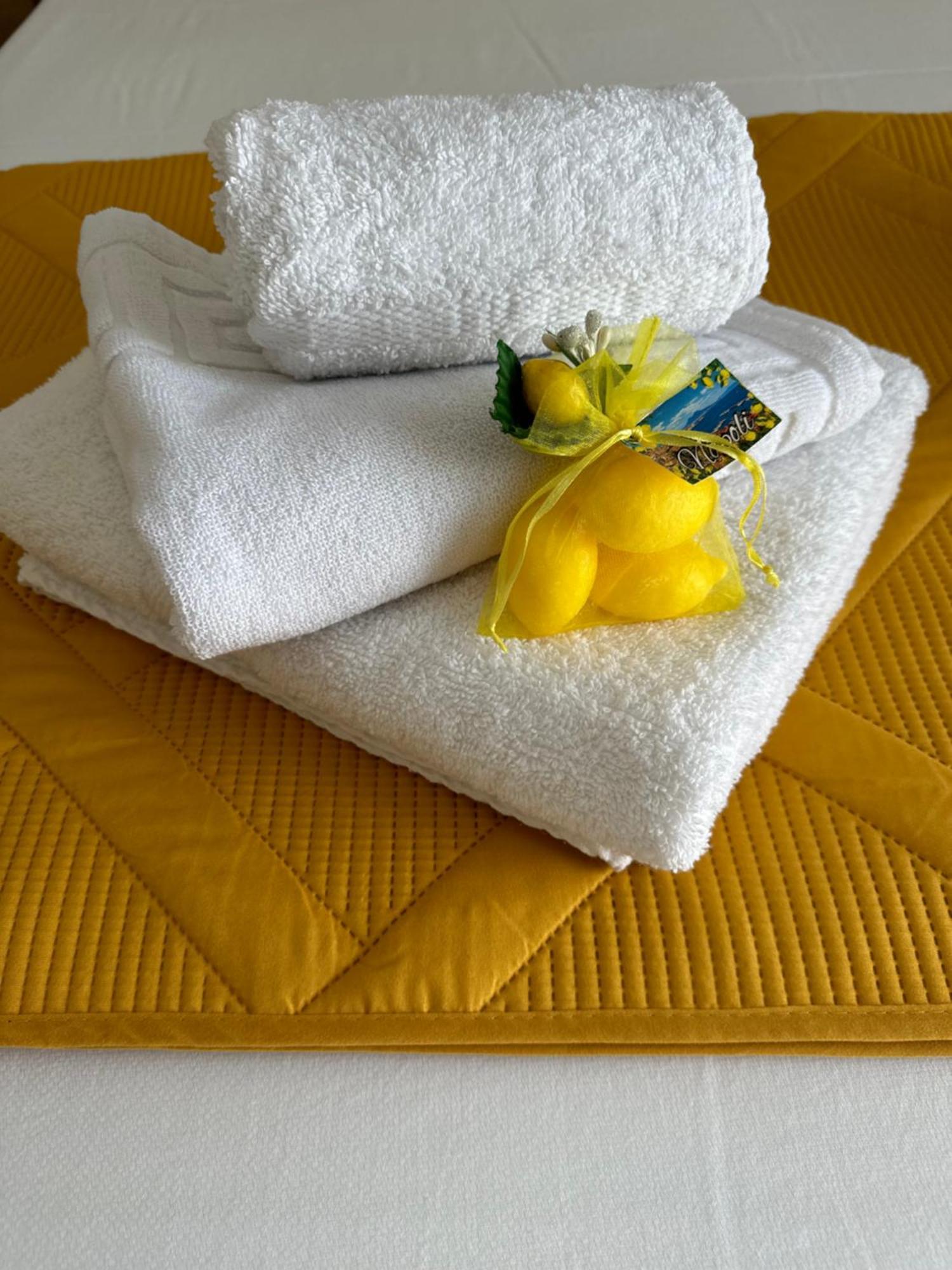 Enjoy Napoli - Exclusive Apartment Ngoại thất bức ảnh
